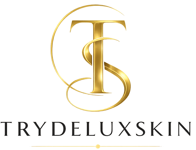 trydeluxskin.com
