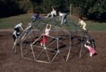 SportsPlay Super Dome Climber